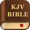 KJV Bible icon