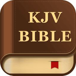 KJV Bible icon