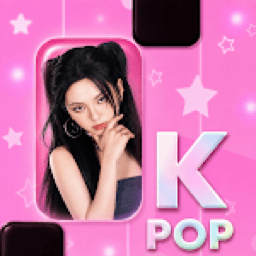 Kpop Piano Beats icon