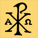 Laudate icon