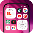 Launcher OS icon