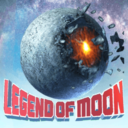 Legend of The Moon2 icon