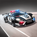 Line Race icon