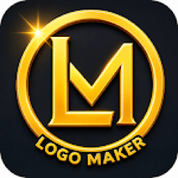 Logo Maker And Logo Creator 3D icon