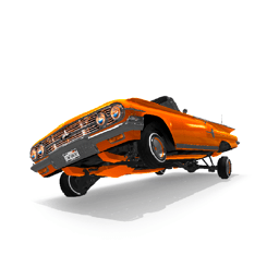 Lowriders Comeback 2 icon