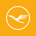 Lufthansa icon