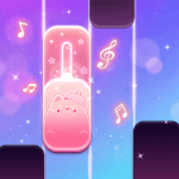 Magic Piano icon