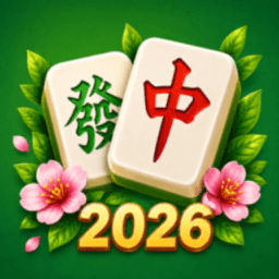 Mahjong for Seniors icon