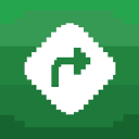 MapQuest icon
