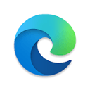 Microsoft Edge: AI browser icon