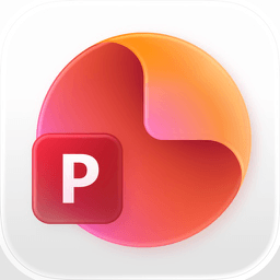 Microsoft PowerPoint icon
