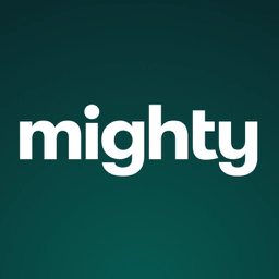 Mighty Networks icon