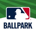 MLB Ballpark icon