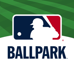 MLB Ballpark icon