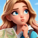 My Journey icon