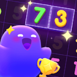 Number Master Number Game icon