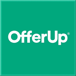 OfferUp icon