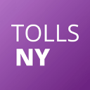 Tolls NY (E-ZPass NY) icon