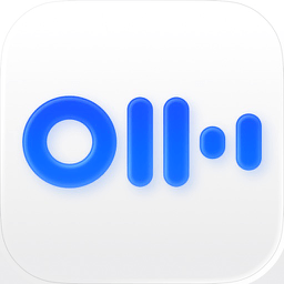 OtterAI Transcribe Voice Notes icon