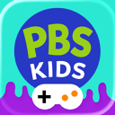 PBS KIDS Games icon