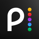 Peacock TV icon