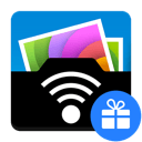 PhotoSync Bundle Add-On icon