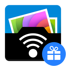 PhotoSync Bundle Add-On icon
