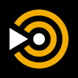 Podcast Go icon