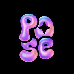 Pose AI Video Maker icon