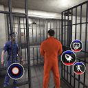 Prison Escape- Jail Break Game icon