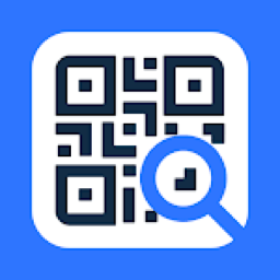 QR & Barcode Scanner icon