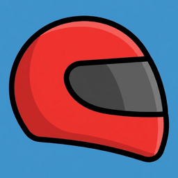 Race Star icon