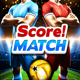 Score! Match icon