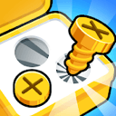 Screw Pin Jam Puzzle icon
