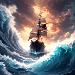 Sea of Conquest icon