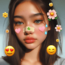 Selfie Camera icon