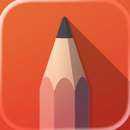 Sketchbook icon