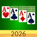 Solitaire 2026 icon