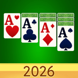Solitaire 2026 icon
