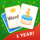 Solitaire Associations Journey icon