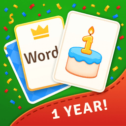 Solitaire Associations Journey icon