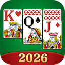 Solitaire Brain Training icon