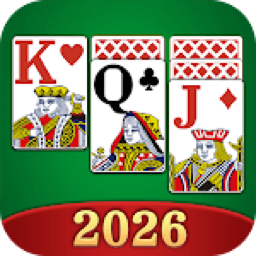 Solitaire Brain Training icon