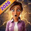 Solitaire Mystery icon