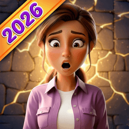 Solitaire Mystery icon