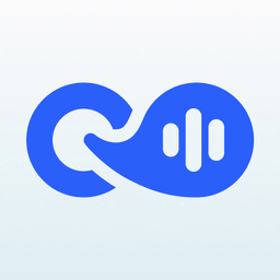 Speak English with Loora AI icon