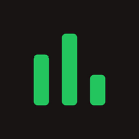 stats.fm for Spotify icon