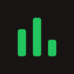 stats.fm for Spotify icon