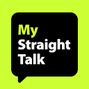 Straight Talk My Account icon