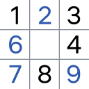 Sudoku.com icon